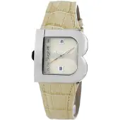 Laura Biagiotti Lb0001l-11 Damklocka