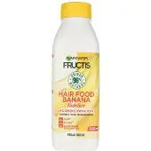 Garnier Fructis Hair Food Banan Ultragivande Balsam 350 ml