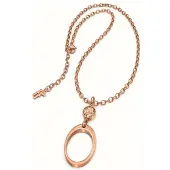 Folli Follie 3n15t002rs Halsband