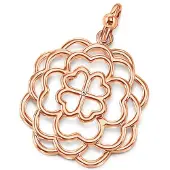 Folli Follie 3p15t002rc Halsband