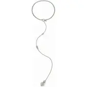 Folli Follie 3n17f006c Halsband