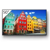 Sony Smart-TV Sony FW-50BZ30J Ultra HD 4K 43"