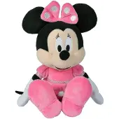 Simba Minnie Disney Mjuk 35 Cm