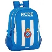 Safta Rcd Espanyol 22.5l Ryggsäck