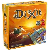 Asmodee Dixit Classic Brädspel