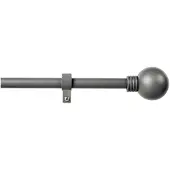 Stor Planet 160-300 Cm Gardinstång