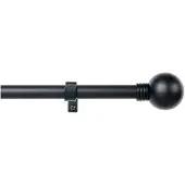 Stor Planet 110-200 Cm Gardinstång