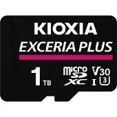 Kioxia Micro-SD kort Kioxia Exceria Plus 1 TB