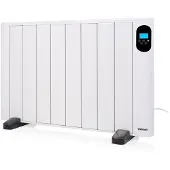 Tristar Ka5869 Elektrisk Radiator 2000w