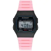 Radiant Ra561604 Watch Durchsichtig