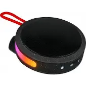 BigBen Interactive Party Nano speaker black (PARTYBTIPNANOBKR)