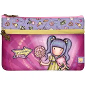 GORJUSS Fairground First Prize Case Rosa Man