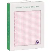 Safta Benetton Vichy Mapp
