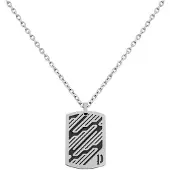 Police Pj.26483psu Halsband