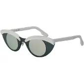 Kenzo KZ40035U Solglasögon - Speglade linser