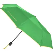 Safta Benetton Love Fällbar Automatisk Paraply 52 Cm