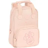 Safta Minnie Mouse Baby 15l 32x42x15 Cm Ryggsäck