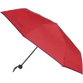 Safta Benetton Love Fällbar Paraply 54 Cm