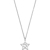 Morellato Cosmo rostfritt stål SAKI01 Damhalsband