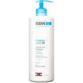 Isdin Ureadin Lotion10 Intensiv Återfuktning 400 ml