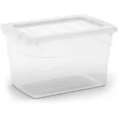 Kis OMNI BOX TRANSPARENT 8609000 0202