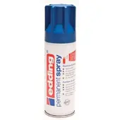 Edding Sprayfärg akryl | 5200 | 200 ml | matt gentianblå