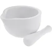 Excellent houseware Køksmortel med stöt Excellent Houseware