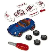 Klein Hot Wheels tuning-set