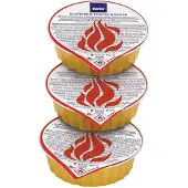 SuperMerchantEU Pasta Kela Magma för brännare, 3x80 g