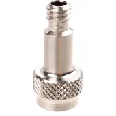 SAPO Schrader Ventiladapter 10 Enheter