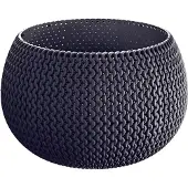 Prosperplast DKSP290-S433, Svart, 290 mm, 195 mm, 1 styck