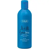Ziaja GdanSkin marine moisturizing hair shampoo 300ml (W)