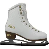 Fila Skate Furr Figure Skridskor