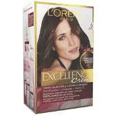 L'Oréal Excellence Creme Färg #6-mörk Blond 192 ml