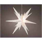 Lumineo Led Julstjärna 40 Cm