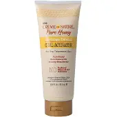 Creme of Nature Ren Honung, Krympningsskydd, Lockaktiverare, 310 ml(10.15 Fl Oz)