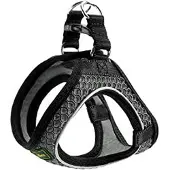Hunter Pet Comfort Yarn Hundsele