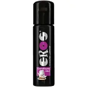Eros Vattenbaserat glidmedel Eros Tasty Fruits Tail Coca-Cola 100 ml