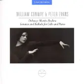 Ginza.se Debussy/Martin/Poulenc: Sonatas And Ballade...