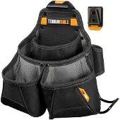 Toughbuilt Tb-ct-02 Verktygsväska För Formning