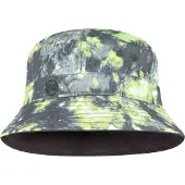 Buff Sun Bucket Hatt
