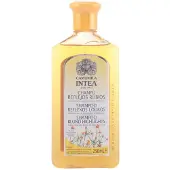 Intea Shampooing Reflets Dorés Camomille 250mL Intea