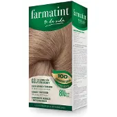 Farmatint Permanent Coloring Gel 5N Ljusblond 150ml