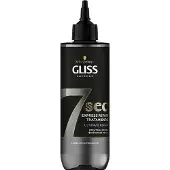 Schwarzkopf Gliss 7 Sekunder Express Reparation Behandling Ultimat Reparation 200 ml