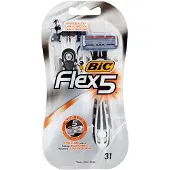 BIC Rasoir Bic 949093 (3 Unités) (3 uds)
