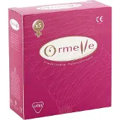 Asha International Ormelle female condoms st