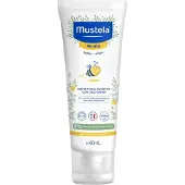 Mustela Bebé-niño Crema Facial Nutritiva Al Cold Cream 40 ml