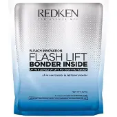 Redken Flash Lift Bonder Inside All In One Bonder I Uppljusningspulver 500g
