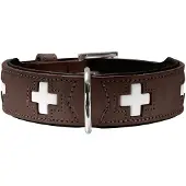 Hunter Pet Swiss Hundhalsband