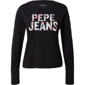 Pepe Jeans Luna T-shirt Med Lång ärm